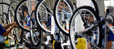 bicycle spare parts manufacturers exporters in india