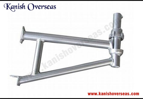 Cuplock Systems Cuplock Accessories parts Manufacturers Exporters traders suppliers in india punjab ludhiana