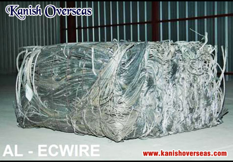 al ecwire Non Ferrous Metals importers exporters traders suppliers in india punjab ludhiana