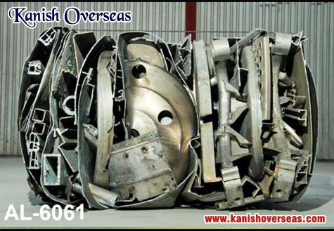 al 6061 Non Ferrous Metals importers exporters traders suppliers in india punjab ludhiana