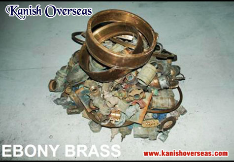 ebony brass Non Ferrous Metals importers exporters traders suppliers in india punjab ludhiana