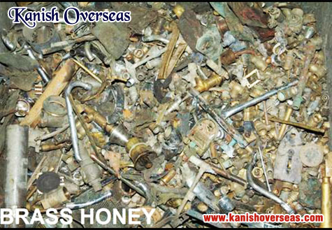 brass honey Non Ferrous Metals importers exporters traders suppliers in india punjab ludhiana