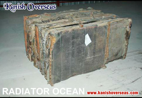 radiator ocean Non Ferrous Metals importers exporters traders suppliers in india punjab ludhiana