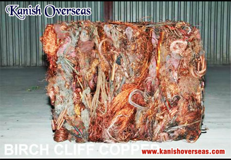 birch cliff copper Non Ferrous Metals importers exporters traders suppliers in india punjab ludhiana