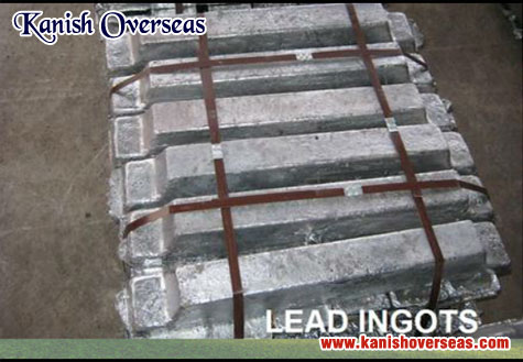 lead importers exporters traders suppliers in india punjab ludhiana