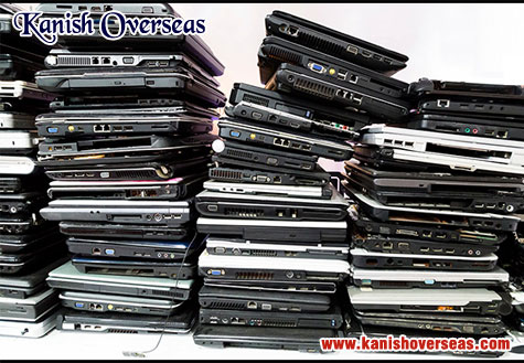 e scrap importers exporters traders suppliers in india punjab ludhiana