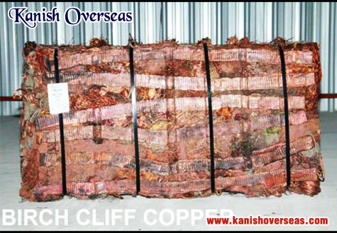 birch cliff copper Non Ferrous Metals importers exporters traders suppliers in india punjab ludhiana