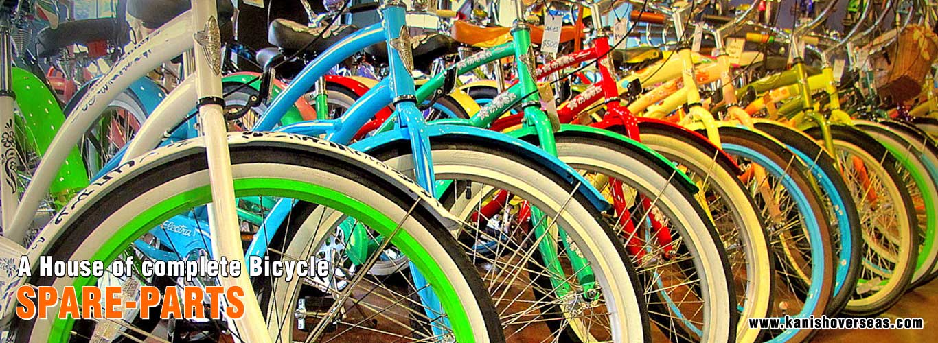 Bike part online suppliers